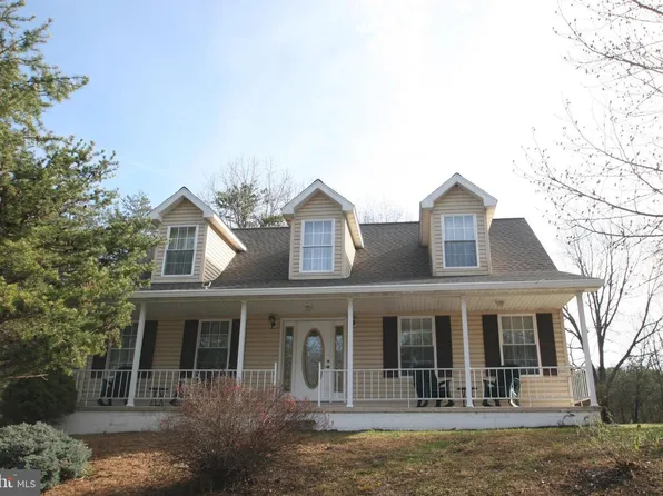 21427 Shore Valley Rd, Three Springs, PA 17264