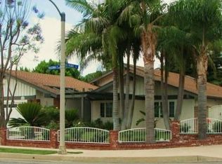 3837 Madonna Dr, Fullerton, CA