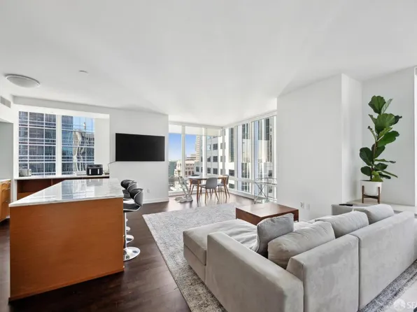 301 Mission St APT 39A, San Francisco, CA 94105