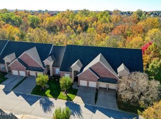 3230 Ridge Brook Cir #J, Louisville, KY 40245