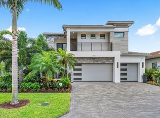 8581 Dearborn River Way, Boca Raton, FL 33496