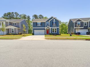 244 Potomac River St, Garner, NC 27529