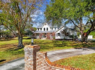 210 Grant Rd, Merritt Island, FL 32953
