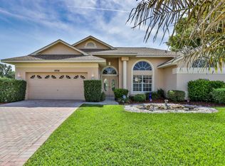 5056 Carnation Ct, Spring Hill, FL 34607