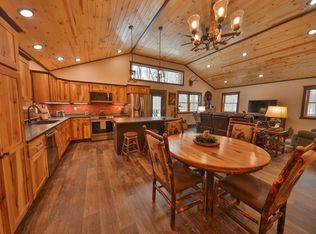 W9110 Wildwood Rd, Willard, WI 54493
