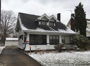 473 Norwood Ave, Youngstown, OH