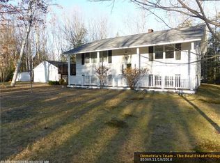24 Briarwood Ln, Gorham, ME 04038