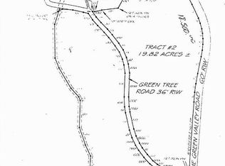 0 Green Tree Rd, Edmonton, KY 42129