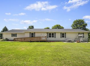 11020 Bettis Rd, Brooklyn, MI 49230