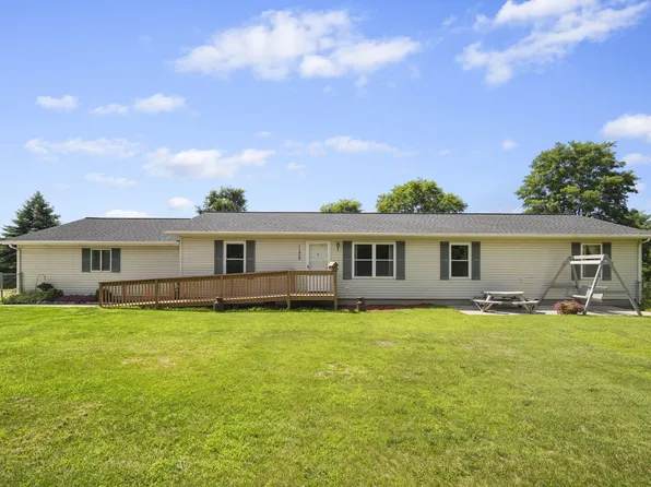11020 Bettis Rd, Brooklyn, MI 49230