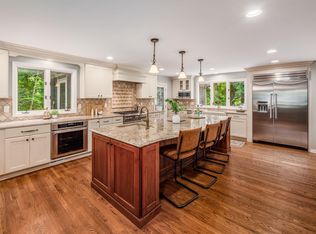 539 Retreat Ln, Powell, OH