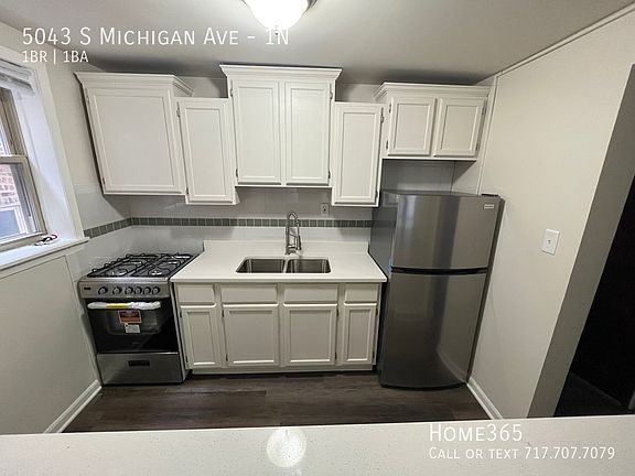 2nd image of 5043 S Michigan Ave #1N