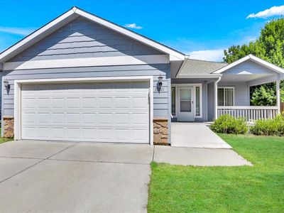 18711 E Baldwin Ct, Greenacres, WA, 99016
