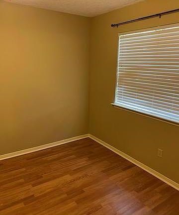 Upstairs Bedroom