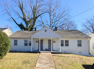 180 1st St SW #1, Atlanta, GA 30314