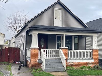 227 Weiss St, Buffalo, NY, 14206