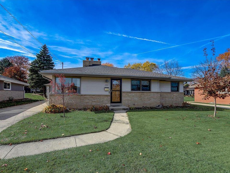 1st image of 3561 S Honey Creek Dr