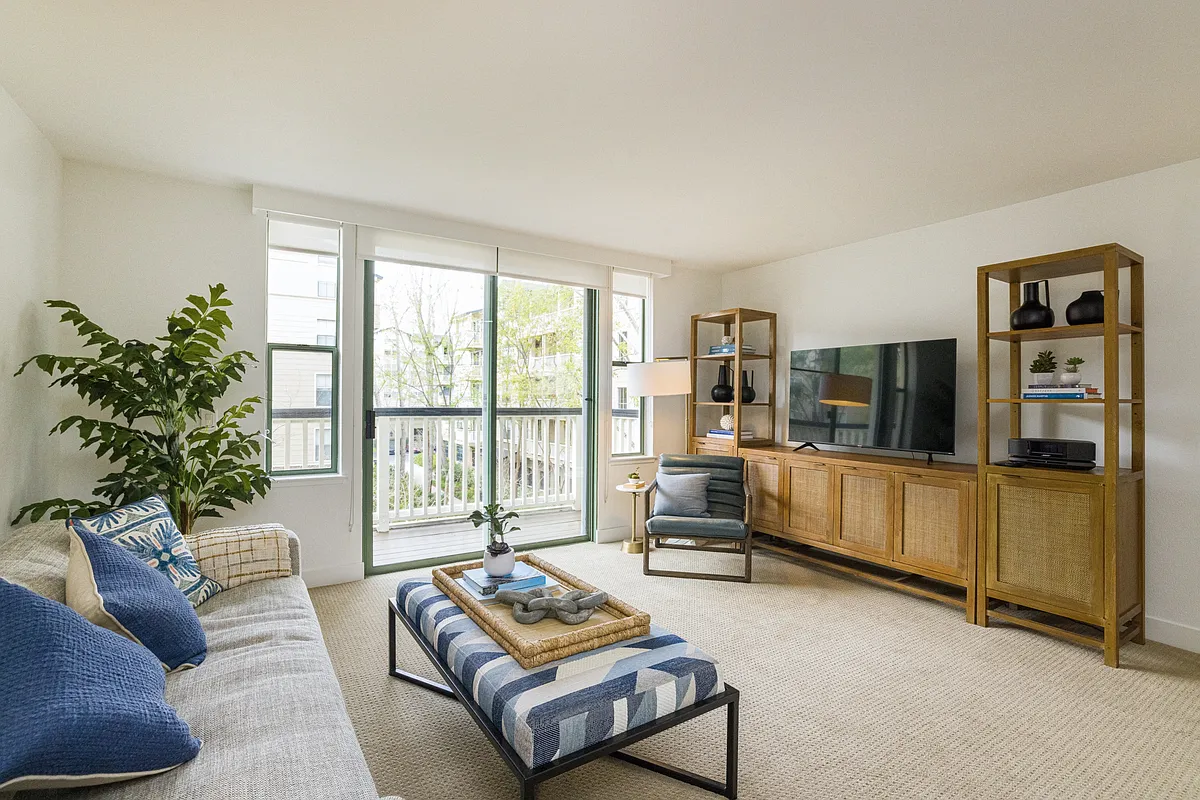 Building Photo - Marlin Cove