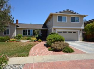 1436 Medallion Dr, San Jose, CA