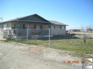 50161 40th St W, Lancaster, CA