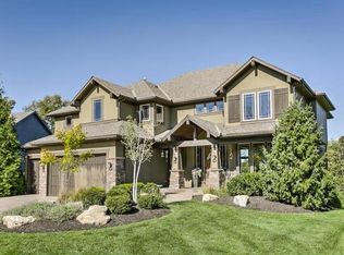 6760 Longview Rd, Shawnee, KS 66218