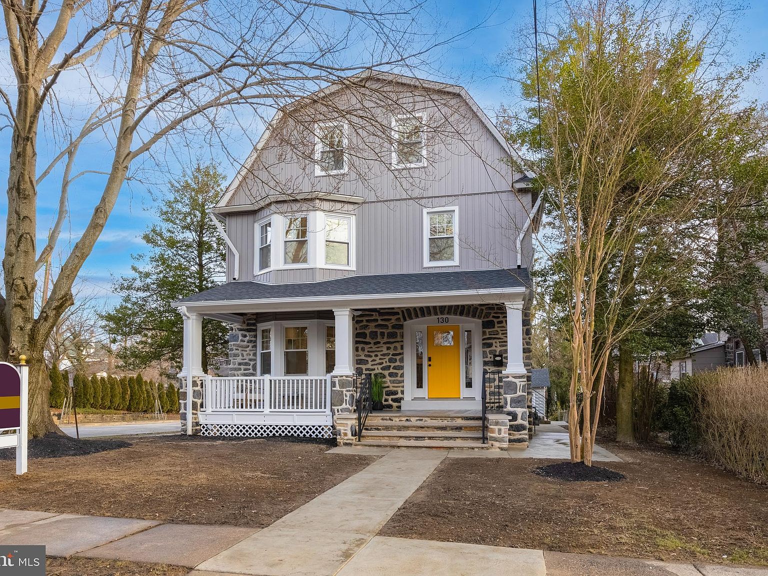 130 Woodside Ave, Narberth, PA 19072 Zillow