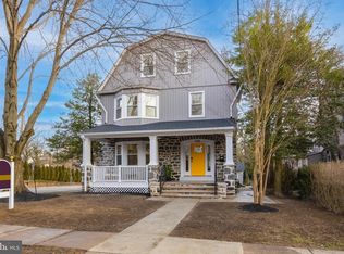 130 Woodside Ave, Narberth, PA 19072