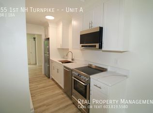 255 1st Nh Tpke UNIT A, Northwood, NH 03261