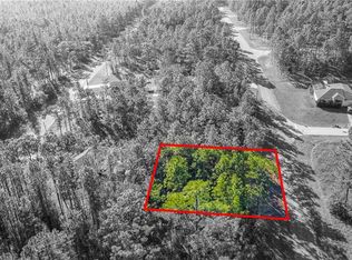 7845 N Valhalla Dr, Citrus Springs, FL 34434