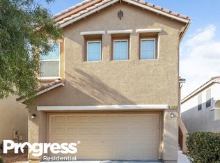 6563 Sunset Pines St, Las Vegas, NV 89148