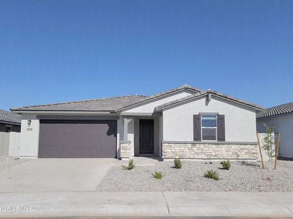 37272 W PARADOR Lane, Maricopa, AZ 85138