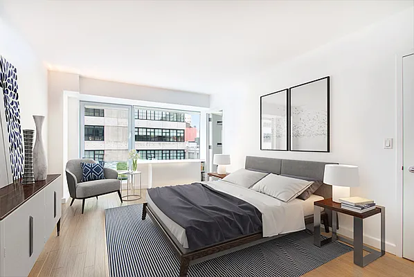 Rented by Compass | media 24