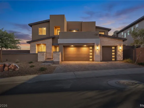 290 Natoire Ct, Henderson, NV 89012