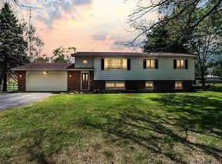 8333 N Stoney Lake Rd, Jackson, MI 49201