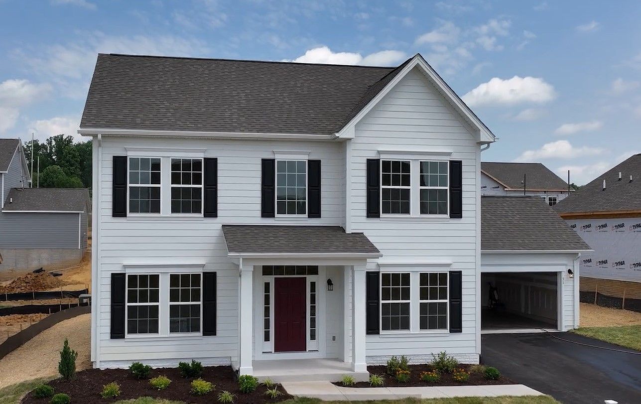 79 Viceroy St, Daleville, VA 24083 Zillow