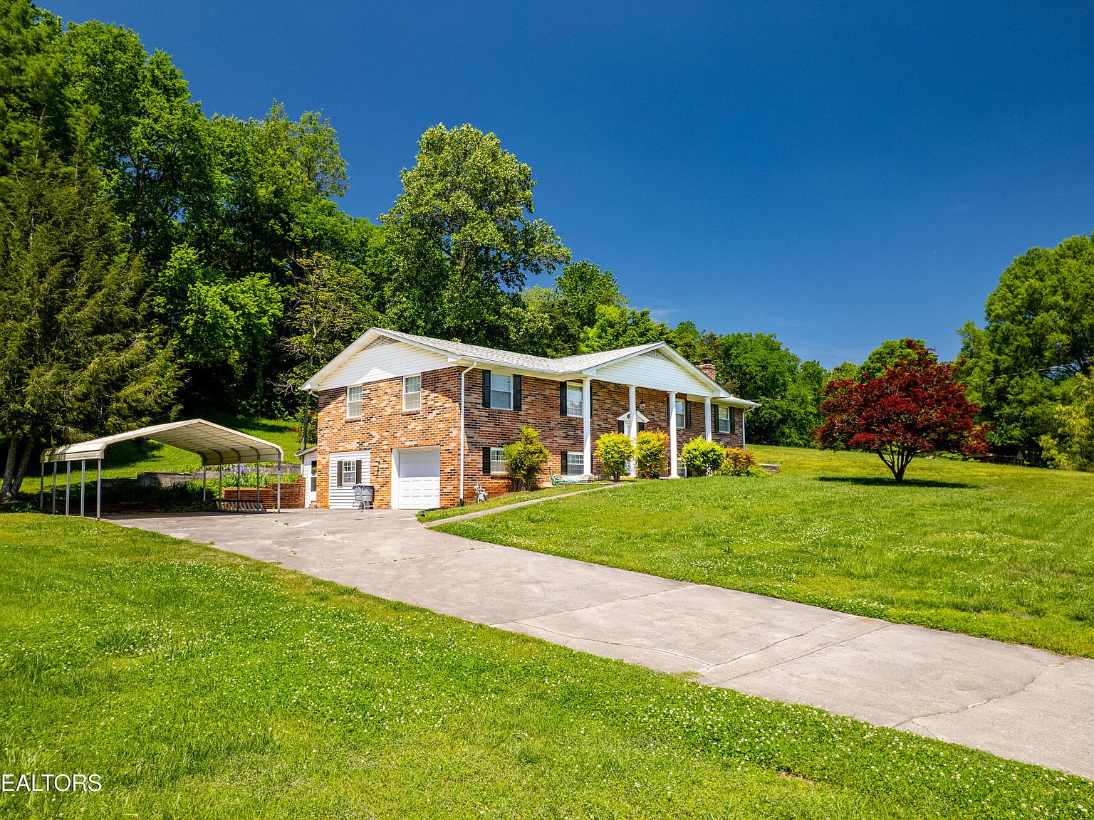 1328 Hillvale Rd, Louisville, TN 37777 | Zillow