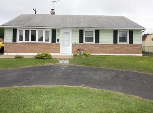 2944 Crafton Dr, Bensalem, PA
