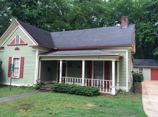 347 Cherokee St, Marietta, GA 30060