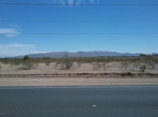 22800 W Patton Rd, Wittmann, AZ 85361