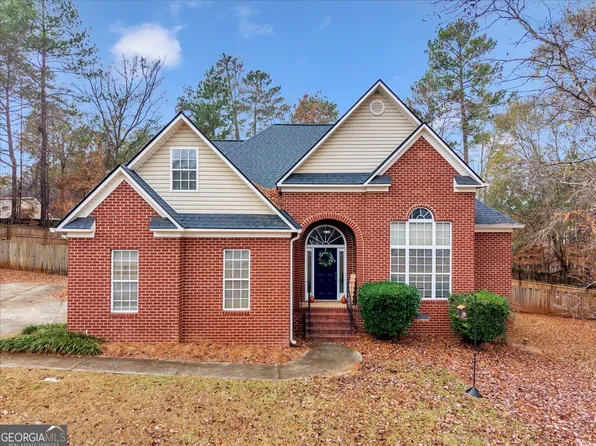 309 Millwood Ct, Macon, GA 31210