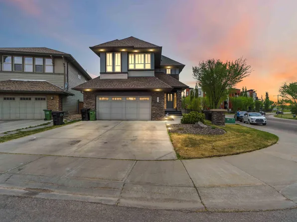 247 Ambleside Dr SW, Edmonton, AB T6W 0H3