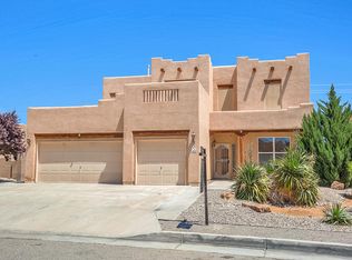 6620 Santo Lina Trl NW, Albuquerque, NM 87120