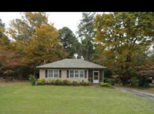 816 Anarine Rd, Fayetteville, NC 28303