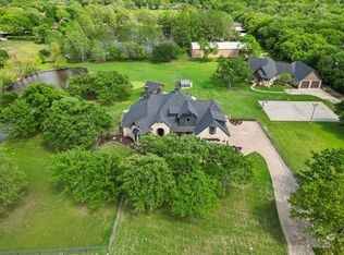 1001 Cochran Rd, Argyle, TX 76226