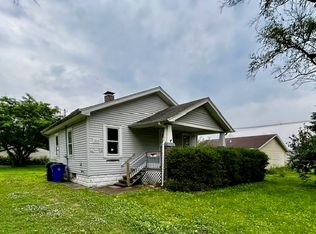 1010 N Summit Ave, Decatur, IL 62522