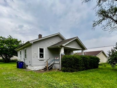 1010 N Summit Ave, Decatur, IL, 62522