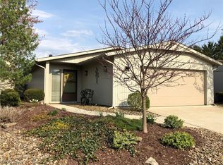 11031 Westwind Ct, Strongsville, OH 44149