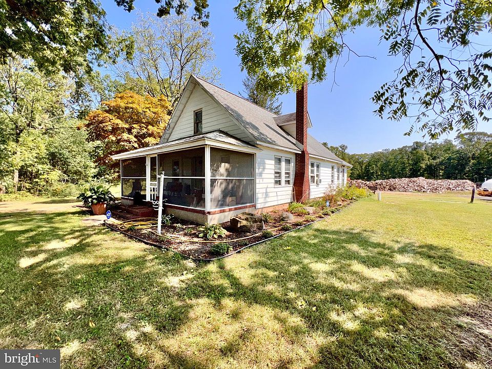 1196 E Malaga Rd, Williamstown, NJ 08094 Zillow