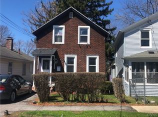 117 Seward St, Syracuse, NY 13203