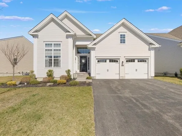 12 Palmerton Drive, Wappingers Falls, NY 12590